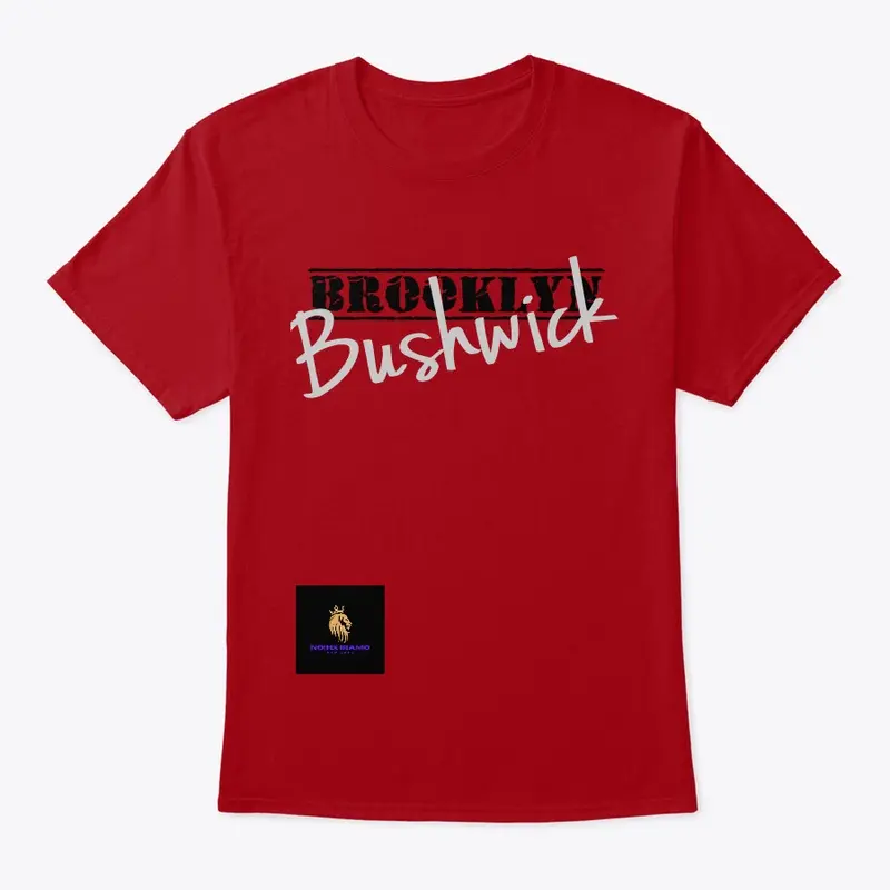 Bushwick/Ridgewood StreetWear