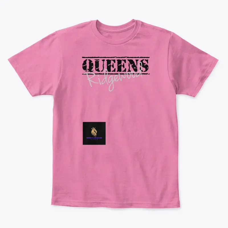 Ridgewood Queens StreetWear