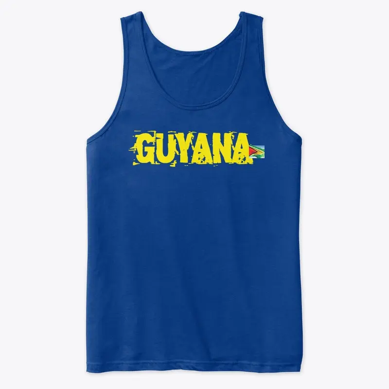 Guyana Nice