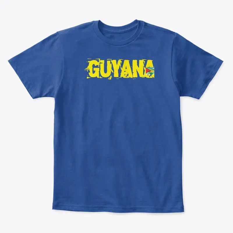 Guyana Nice