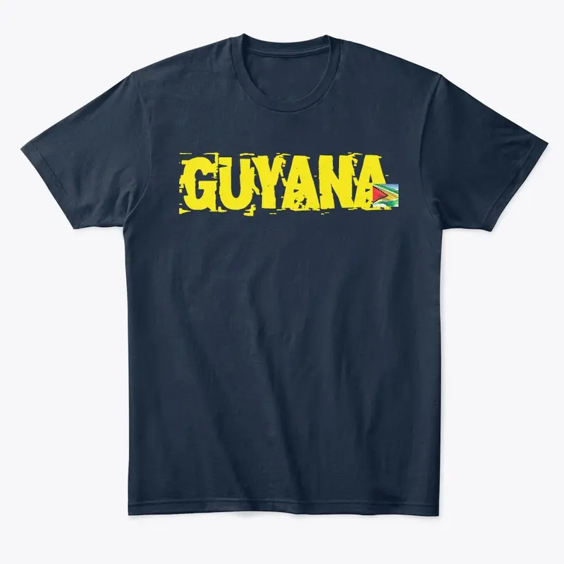 Guyana Nice