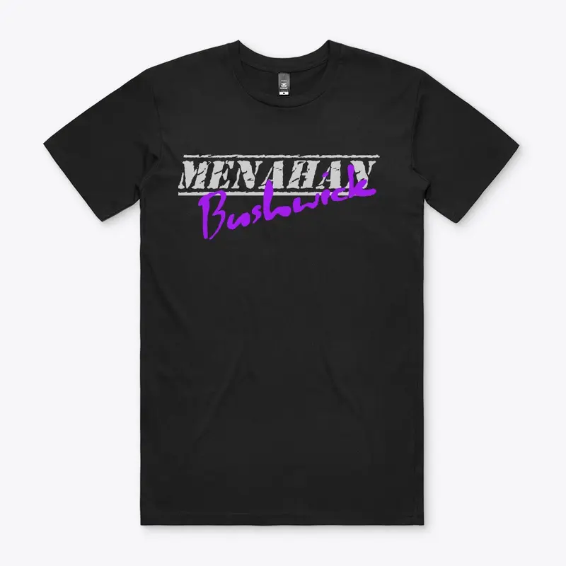 Menahan Bushwick Street Wear