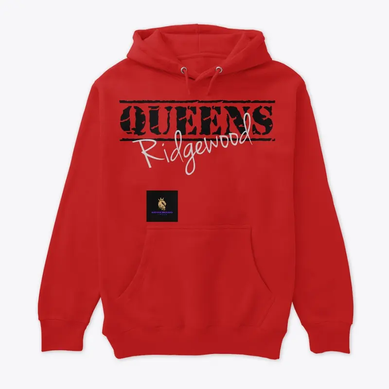 Ridgewood Queens StreetWear