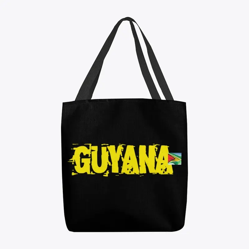 Guyana Nice