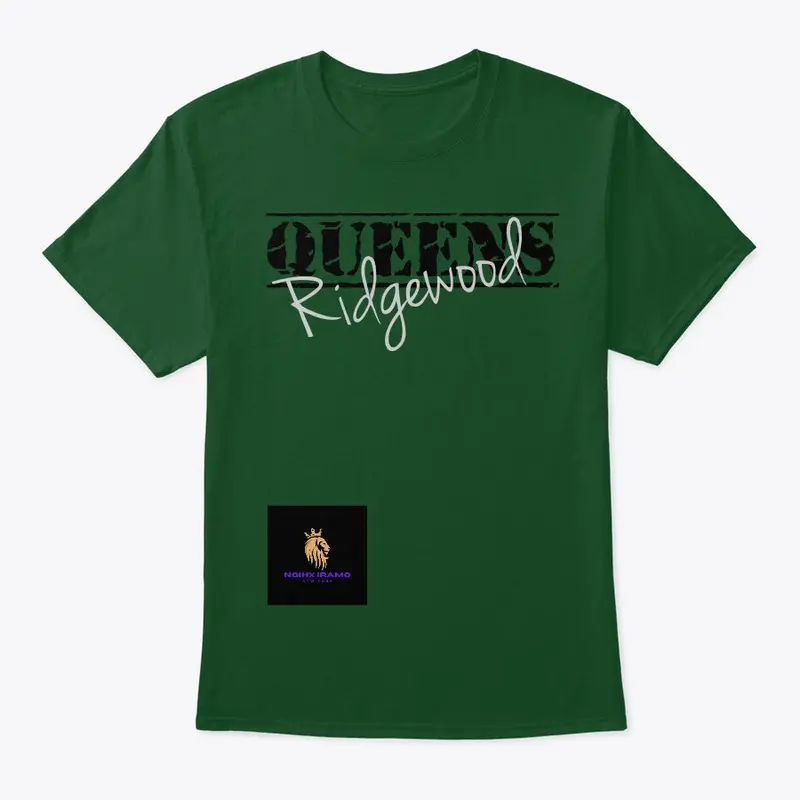 Ridgewood Queens StreetWear