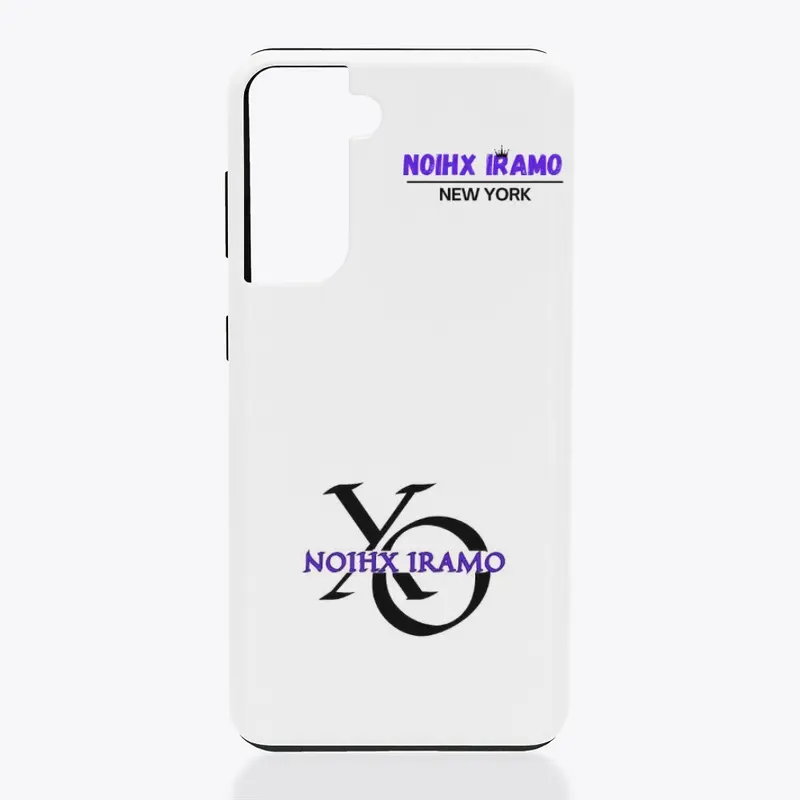 Logos Phone Case